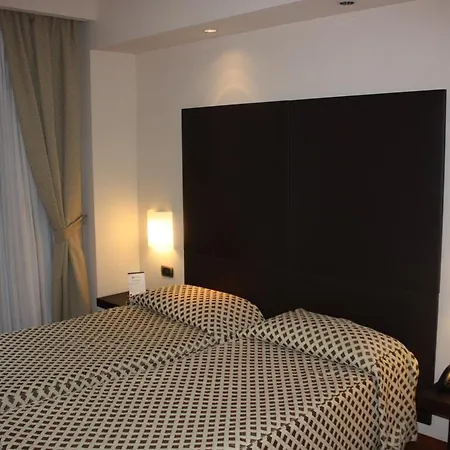 Best Western Hotel San Germano-3