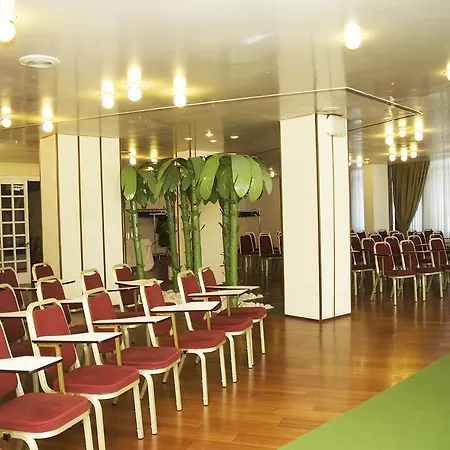 Best Western Hotel San Germano-2