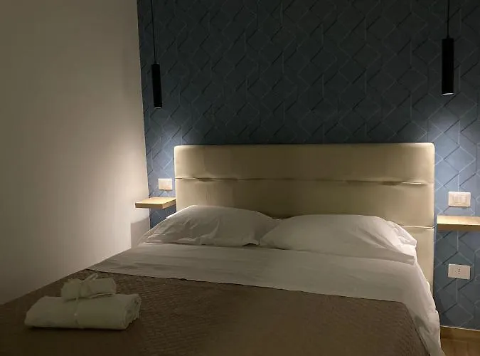 Maison CaravitaHotel Napoli