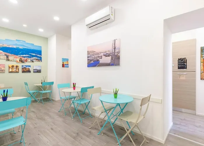 b&b don Mimì Napoli