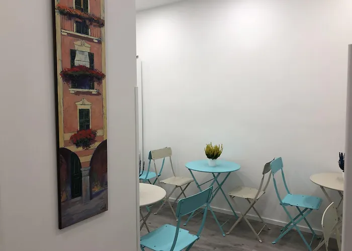 b&b don Mimì Napoli